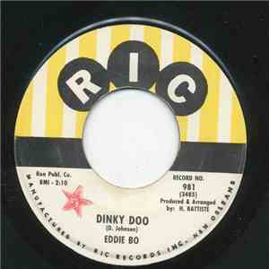 Eddie Bo - Dinky Doo download mp3