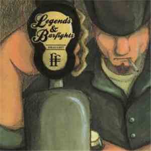Farler's Fury - Legends & Barfights download mp3