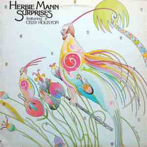 Herbie Mann Featuring Cissy Houston - Surprises mp3 download