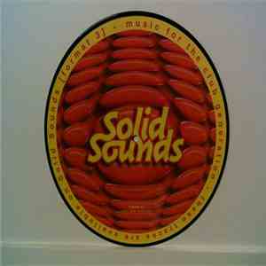 HMC / The Sharp Boys - Solid Sounds Format 3 Sampler download mp3