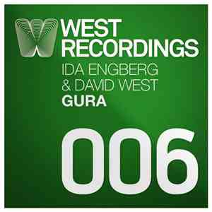 Ida Engberg & David West - Gura download mp3