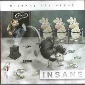 Μιχάλης Ρακιντζής - INSANE download mp3