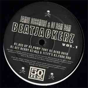 Jamie Bissmire & DJ Bam Bam - Beatjackerz Vol. 1 download mp3