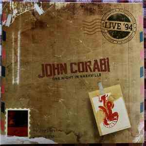 John Corabi - One Night In Nashville download mp3