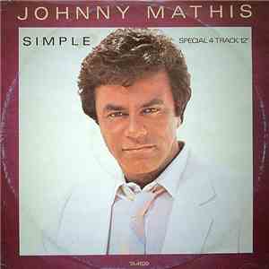 Johnny Mathis - Simple download mp3