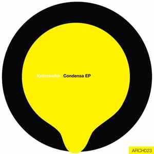 Keinzweiter - Condensa EP download mp3