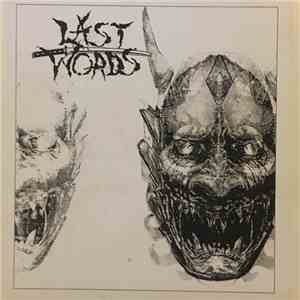 Last Words  - Isolation download mp3