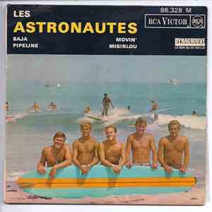 Les Astronautes - Baja mp3 download