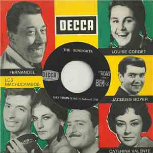 Les Sunlights - Day Train download mp3