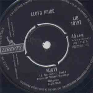 Lloyd Price - Misty download mp3