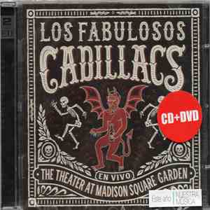 Los Fabulosos Cadillacs - En Vivo • The Theater At Madison Square Garden download mp3