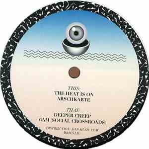 Mille & Mr. Hirsch - The Heat Is On mp3 download