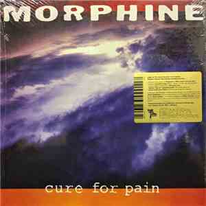 Morphine  - Cure For Pain download mp3