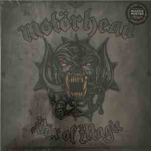Motörhead - Box Of Magic download mp3