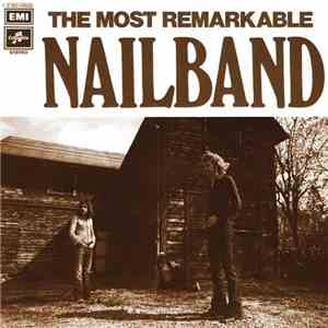 Nailband - The Most Remarkable Nailband download mp3