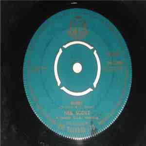 Neil Scott  - Bobby download mp3