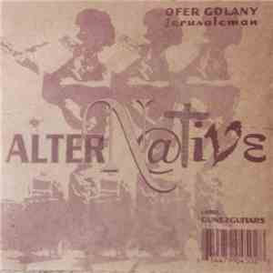 Ofer Golany - Alternative download mp3