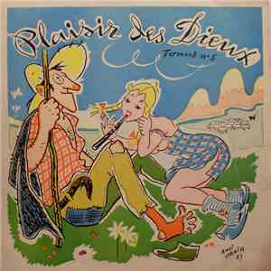 Plaisir Des Dieux - Tonus N°5 download mp3