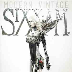 Sixx:A.M. - Modern Vintage download mp3