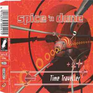 Spice 'n Dune - Time Traveller download mp3