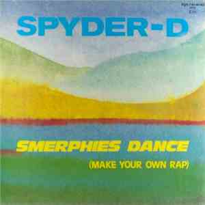 Spyder-D - Smerphies Dance download mp3