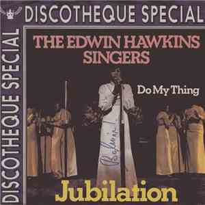 The Edwin Hawkins Singers - Jubilation download mp3