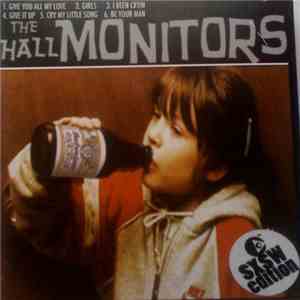 The Hall Monitor's - Girls download mp3