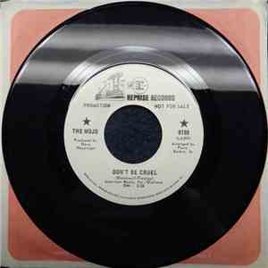 The Mojo - Don't Be Cruel mp3 download