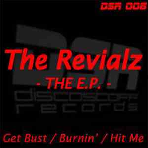 The Revialz - The E.P. download mp3