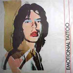 The Rolling Stones - Emotional Tattoo download mp3