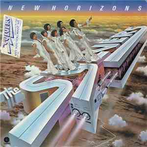 The Sylvers - New Horizons download mp3