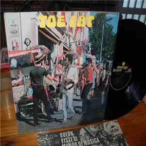 Toe Fat - Toe Fat download mp3