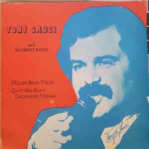 Tony Gauci And Scorpio Band, Mary Ann Lily - Holma Bejn Tnejn / Qatt Ma Kont Daqsherr Ferhan download mp3