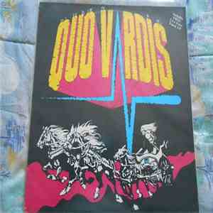 Vardis - Quo Vardis download mp3