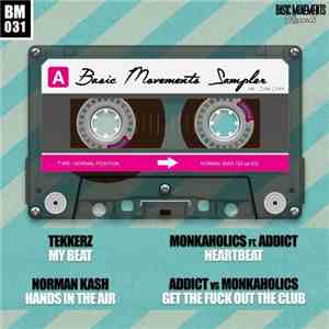 Various - Basic Movements Sampler download mp3