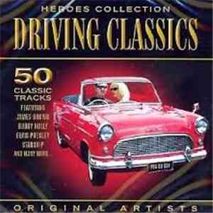 Various - Driving Classics download mp3