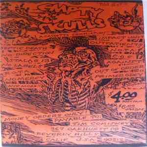Various - Empty Skulls download mp3