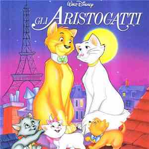 Various - Gli Aristogatti download mp3