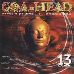 Various - Goa-Head Volume 13 download mp3