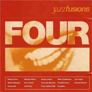 Various - Jazz Fusions 4 download mp3