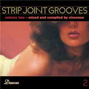Various - Strip Joint Grooves Volume 2 download mp3