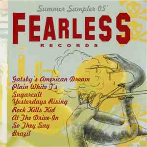 Various - Summer Sampler 05' download mp3