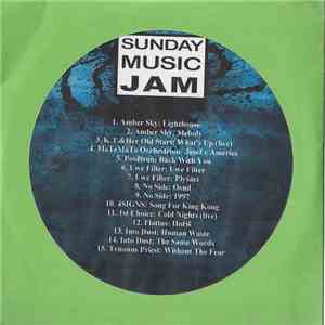 Various - Sunday Music Jam download mp3