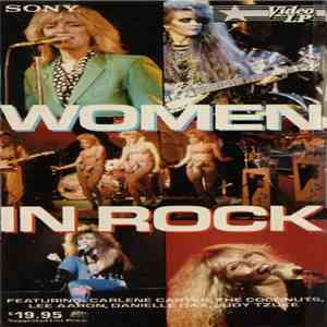 Various - Women In Rock download mp3