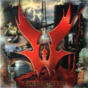 Warlord  - Rising Out Of The Ashes download mp3