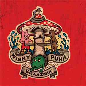 Winny Puhh - Brääznik download mp3