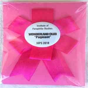Wonderland Club - Pageant download mp3