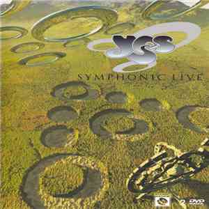 Yes - Symphonic Live download mp3