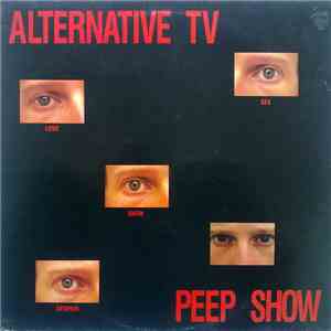 Alternative TV - Peep Show download mp3