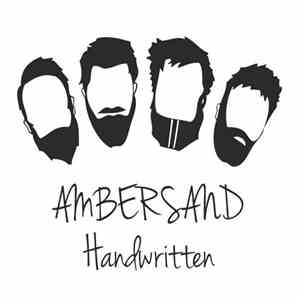 Ambersand - Handwritten download mp3